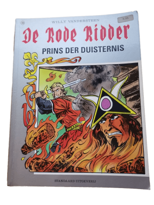 De Rode Ridder - Prins der Duisternis (143)