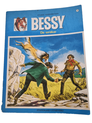 Bessy 79 - De Wreker