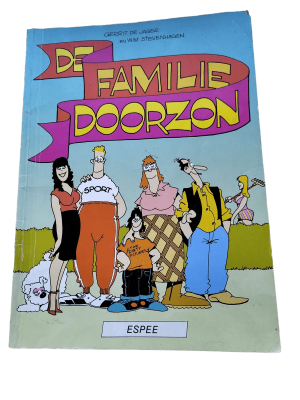 De Familie Doorzon 1