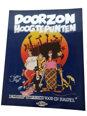 De Familie Doorzon - Hoogtepunten