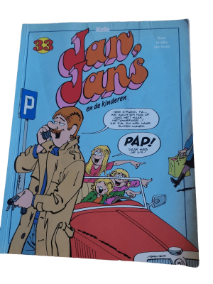 Jan, Jans en de kinderen (33)