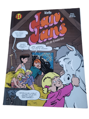 Jan, Jans en de kinderen (40)