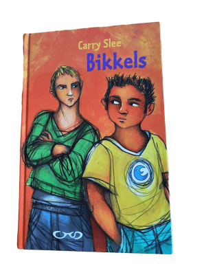 Carry Slee - Bikkels