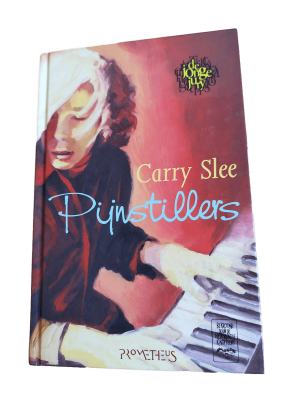 Carry Slee - Pijnstillers