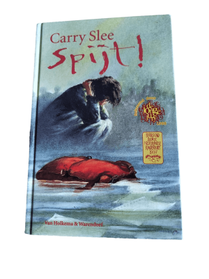 Carry Slee - Spijt
