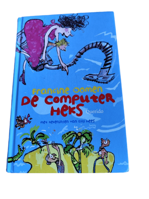 De Computerheks