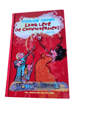 Lang Leve de Computerheks