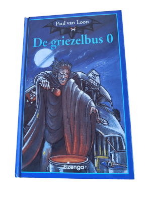 De griezelbus (0)