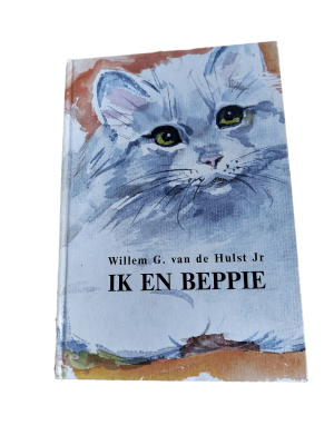 W. G. van de Hulst Jr - Ik en Beppie
