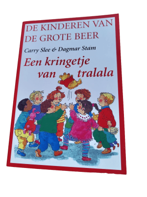 Carry Slee - Een kringetje van tralala