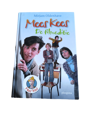 Mees Kees - De Filmeditie
