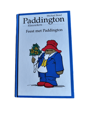 Paddington - Feest met Paddington