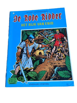 De Rode Ridder - Het Rijk van Enid (25)