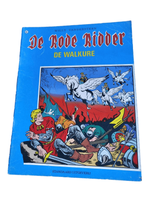 De Rode Ridder - De Walkure (63)