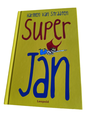 Super Jan 1