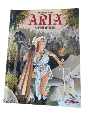 Aria 15 - Venderic