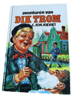 Avonturen van Dik Trom