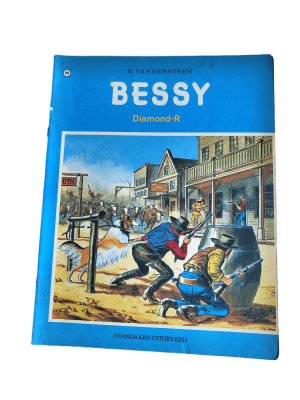 Bessy 101 - Diamond-R