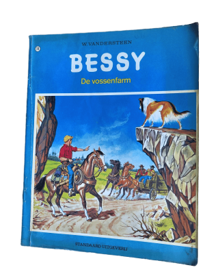Bessy 111 - De Vossenfarm