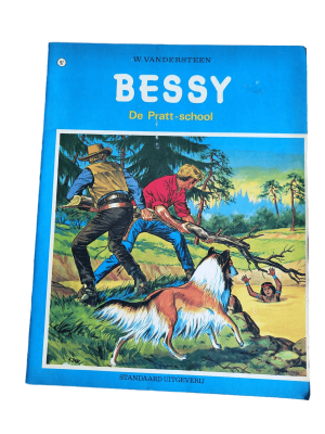 Bessy 97 - De Pratt-school