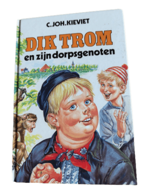 Dik Trom en zijn dorpsgenoten