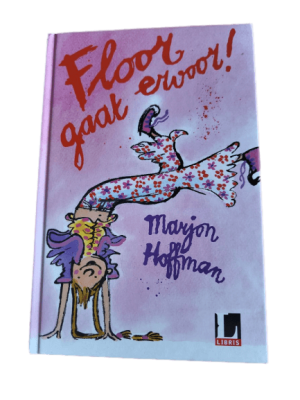 De regels van Floor - Floor gaat ervoor!