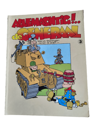 De Generaal Allemachtig!.. (03)