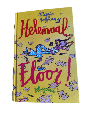 De regels van Floor - Helemaal Floor!