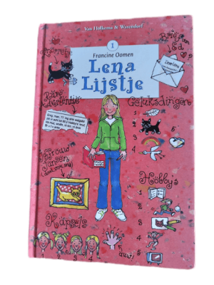 Lena Lijstje 1