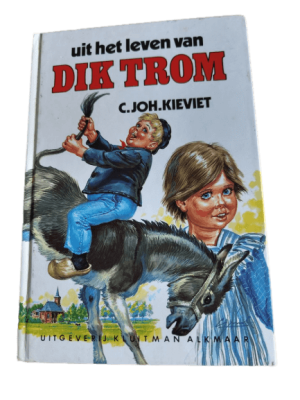 Uit het leven van Dik Trom
