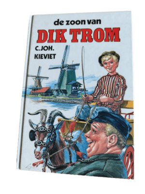 De Zoon van Dik Trom