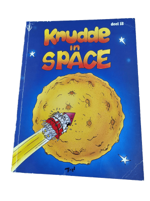 FC Knudde 18 - Knudde in Space