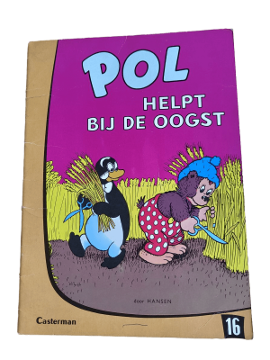Pol helpt bij de oogst (16)