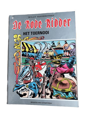 De Rode Ridder – Het Toernooi (138)
