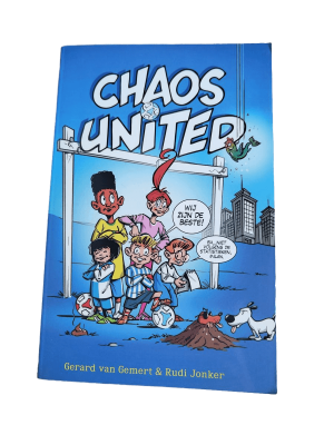 Chaos United