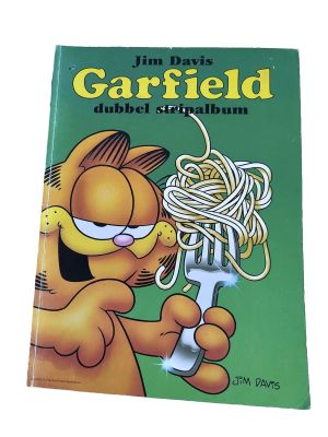 Garfield Reclameuitgave Hema nr. 2
