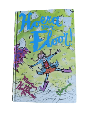 Hoera Voor Floor!