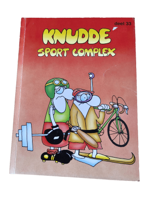 FC Knudde 33 - Sport Complex