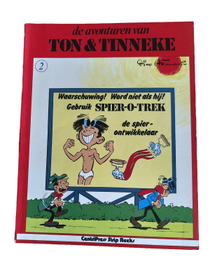 Ton en Tinneke 02