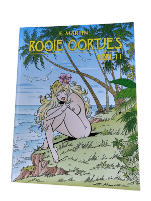 Rooie Oortjes - Deel 11