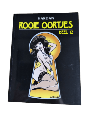 Rooie Oortjes - Deel 12
