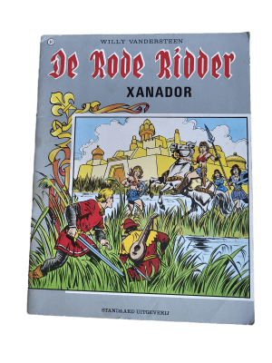 De Rode Ridder - Xanador (94)