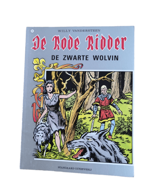 De Rode Ridder - De Zwarte Wolvin (15)