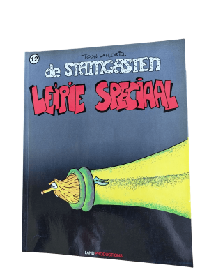 De Stamgasten - Leipie Speciaal (12)