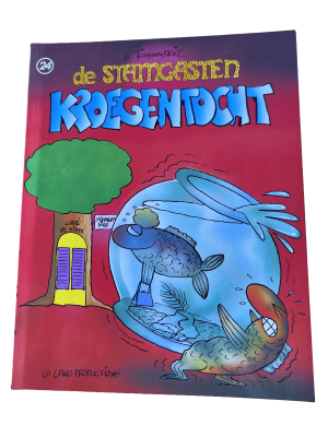 De Stamgasten - Kroegentocht (24)