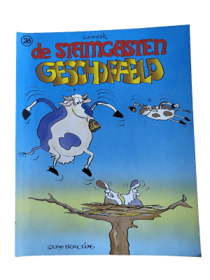 De Stamgasten - Geschoffeld (26)