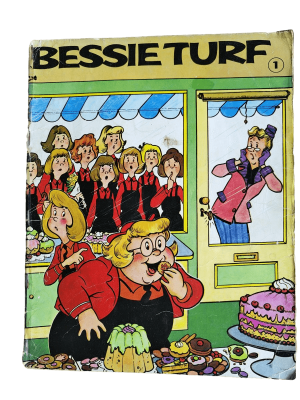 Bessie Turf 01