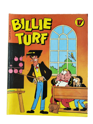 Billie Turf 17