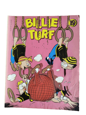 Billie Turf 19