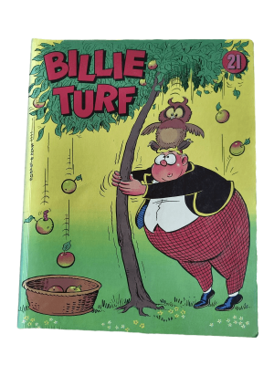 Billie Turf 21